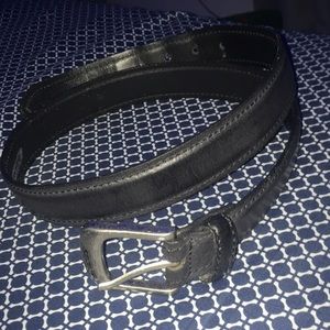 Dickies black belt